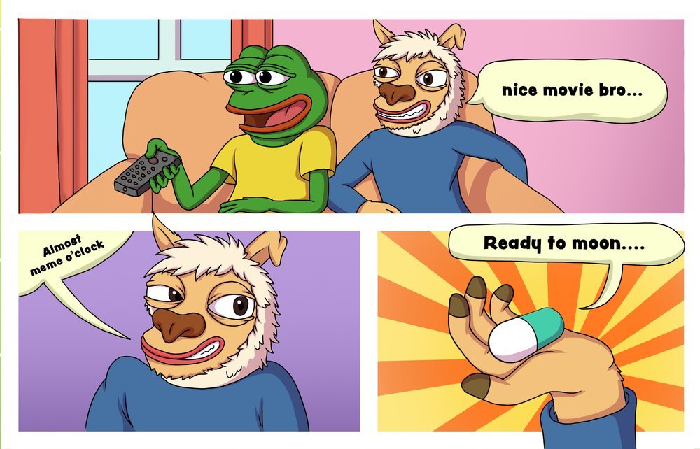 Paco meme