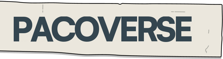 PACOVERSE